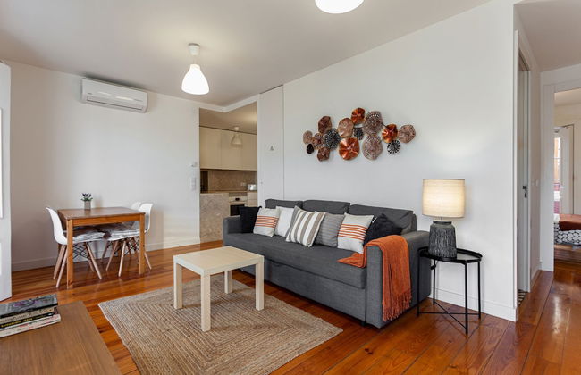 Gonzalo's Guest Apartments - Alfama Terrace - Foto 11