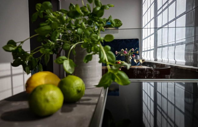 Residence Black Eagle Lubmin - Foto 61