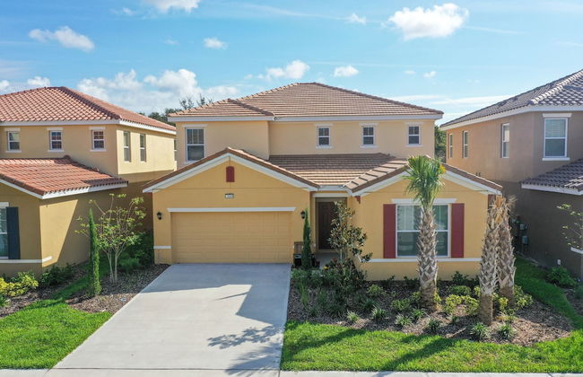 5268oba-solterra Resort 6 Bedroom Home by RedAwning - Foto 19