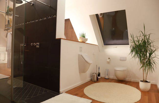 Ferienwohnungen Ries - Foto 26