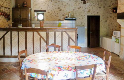 Holiday Home La Borie by Interhome - Foto 10