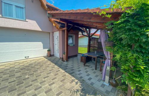 Apartman Olivia - Foto 16