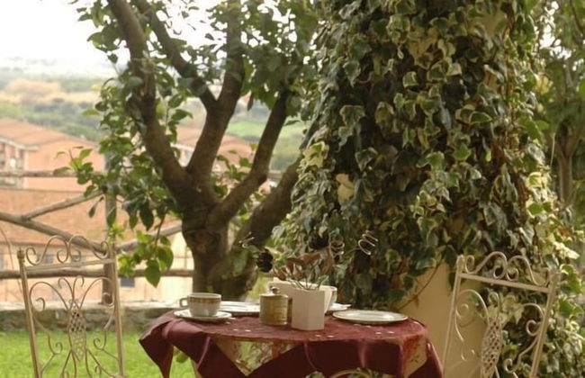 Antico Borgo Etneo Country Hotel - Photo 70