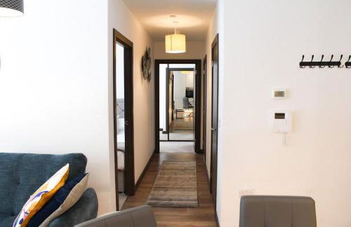 The Ivy Abode, Stylish 2-Bed Apartment Free Parking - Foto 44