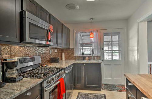 Welcoming Baltimore Metro Gem about 9 Mi to Dtwn! - Foto 8