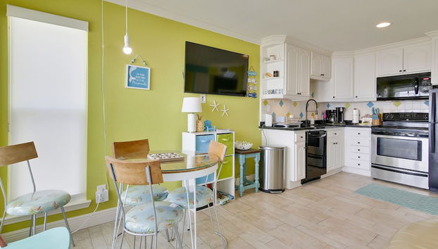 Comodidade do alojamento