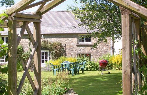 Lletty Cottage - Photo 8