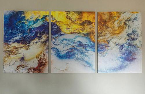 Step into Style Charming RVA Getaway! - Foto 38