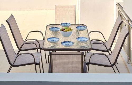 New cozy apartments in Crete Coast with pool and dining area - Photo 66