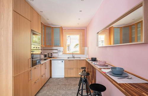 Three bedrooms apartment - Foto 9