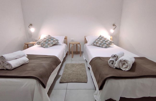 Residenza Arcangela - 4 Alloggi con 2 Piscine Private nel Salento - Fino a 20 Posti Letto - Photo 17