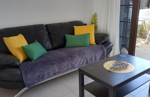 Caleta Holiday Bungalow - Photo 25