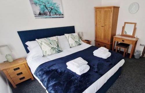 Contemporary 1 Bed Apartment, In Central Buxton - Photo 11