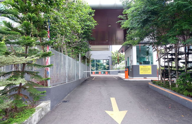 D'Carlton Resort - Foto 20