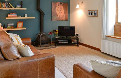 Hollyhock Cottage - Photo 19