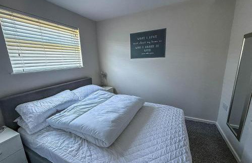 Lovely Chalet With Free Wi-Fi At Green Farm Park, Norfolk Ref 43395G - Foto 8