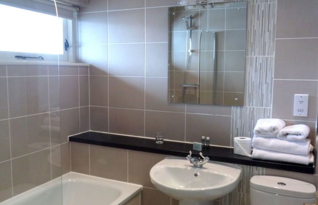 Macdonald Spey Valley Resort - Foto 73