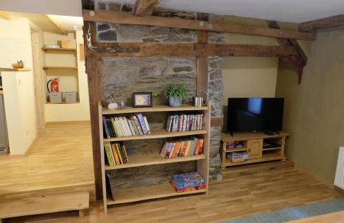 Haus An der Rur - 5 Apartments mitten in Monschau - Foto 32