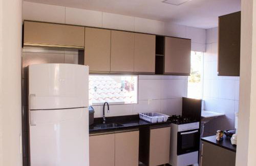 Apartamento de praia em Barra Grande - Foto 8