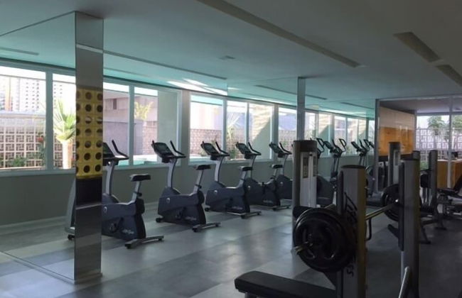 VN Turiassu Studio 805 - Foto 22