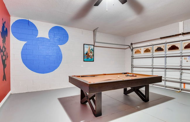 6BR Windsor Palms Home by FS FL VH-8036 - Foto 38