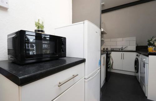 94D Urban Nest 1BR for Contractor and Travelers - Photo 40