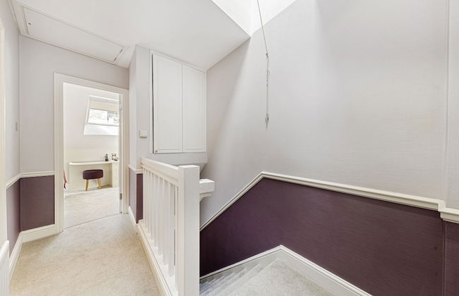 Cheval Knightsbridge - Foto 74