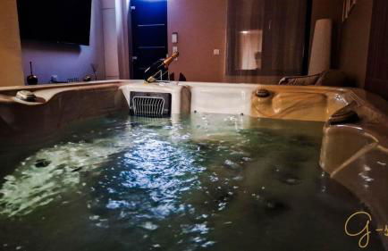 Love Room G-Spa private - Foto 9