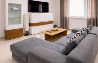 Zielone Apartamenty Katowice Chorzów - Foto 1