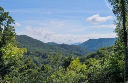 Beautiful Log Cabin with Panoramic Views - Foto 25