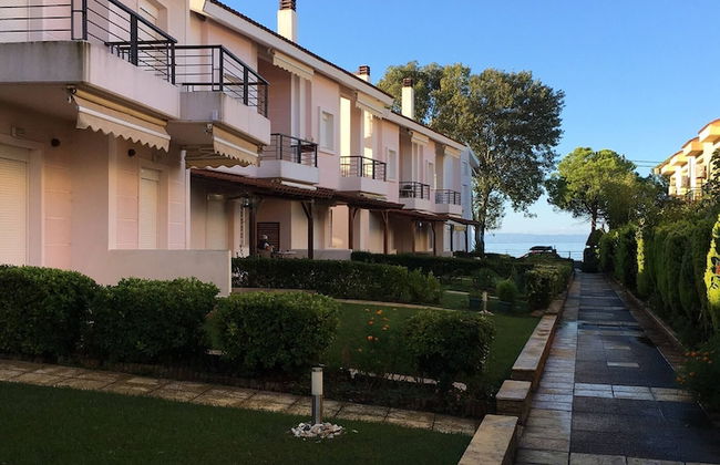 Bay Beach Maisonette - Sithonia - Foto 31