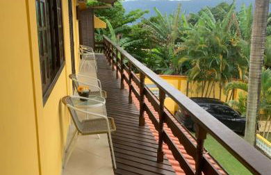 Casa em Ilhabela - Próxima à Praia do Curral - Foto 31