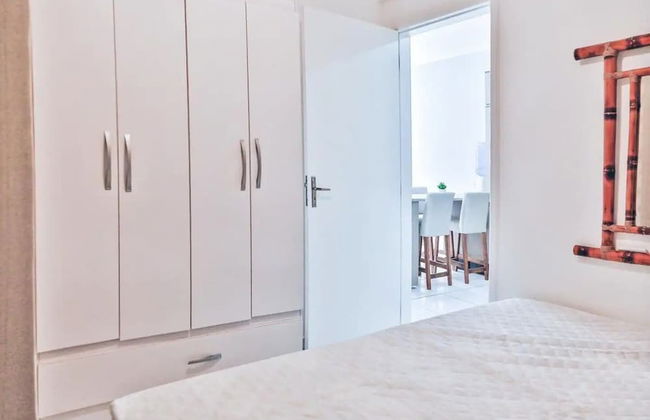 Ap Centro no Coração de BC - 500m do Mar - Photo 2