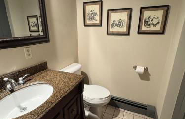 Historic King House Above The Keep Tavern - Foto 23