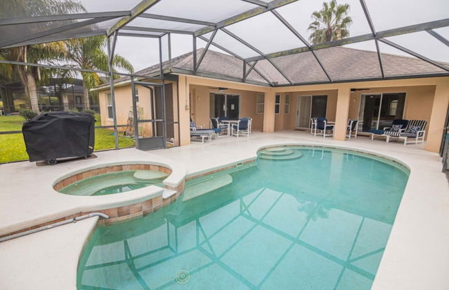 Comfortable Tuscan Ridge Vacation Home - Foto 24