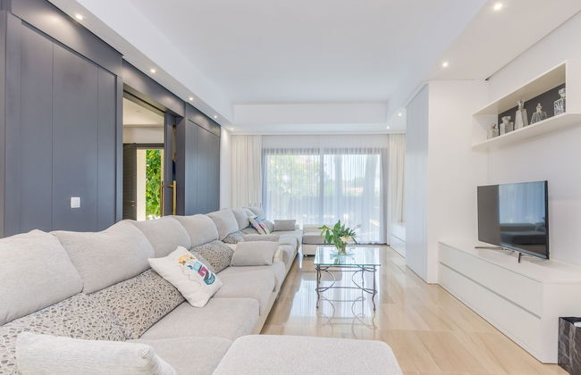 Villa Diagonal in Can Picafort - Foto 24