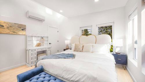 2025 Modern 2BR Home Near Sea-Tac & Boeing - Foto 2