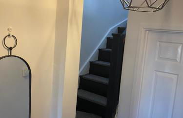 Luxury-Style Retreat in a Quiet Village - Foto 32