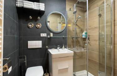 Gemütliches & Frisch Renoviertes Studio in Leipzig - Foto 9