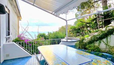 Dimora Collection - Amalfi - Boutique Luxury Residence with direct sea view and Seasonal access - Photo 4