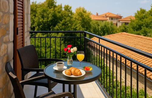 Platsa Seaview Retreat - A Stone-built Escape - Foto 58