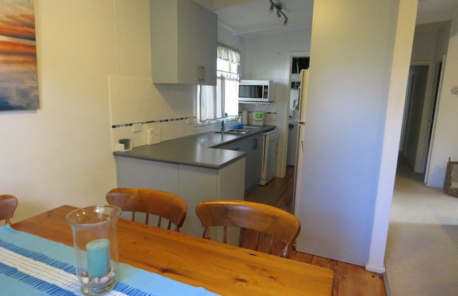 8 Ophir Cottage in Ventnor - Foto 6