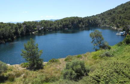 Le DRAMONT Appartement vue panoramique MER LAC FORET - Foto 39