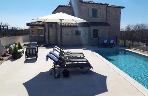 Villa Luksa - Foto 33