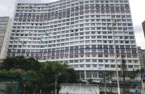 Apartamento Frente à Praia Santos II - Foto 30