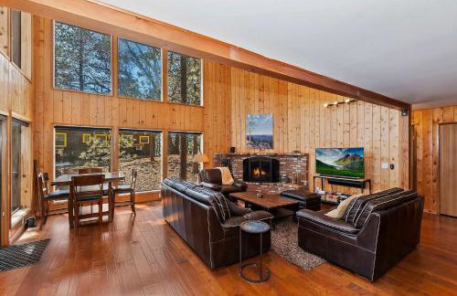 Tres Patos - Lakefront Stay for 8 - Foto 9