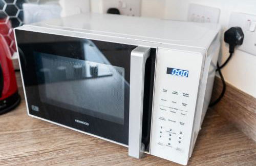 Charming 3 Bedroom Home with Garden near Doncaster - Foto 38