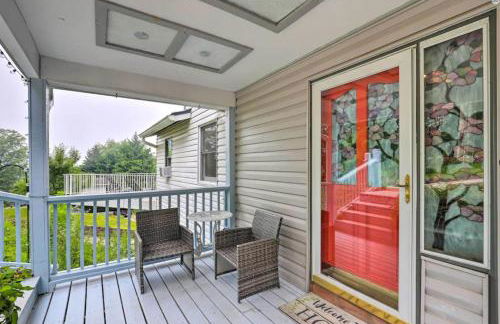 Roamer's Respite - A Prime Location with Scenic Views For Your Ultimate Retreat - Foto 41