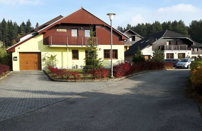 Villa by Lake & Slopes - Photo 28