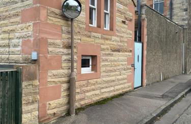 Coorie Cottage - Foto 23